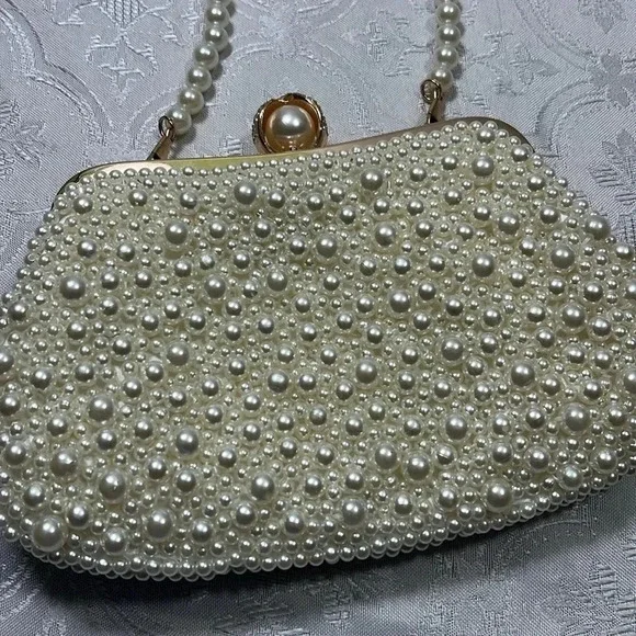 Unbrand evening purse S